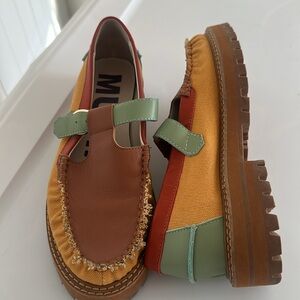 Mutma Free people shoes